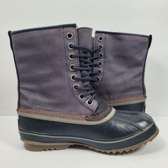 Sorel Men's 1964 Premium Waterproof Boots NM1560-591 US Size 8 - Picture 5 of 11